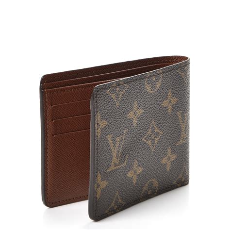 discount louis vuitton mens wallets|Louis Vuitton men wallet monogram.